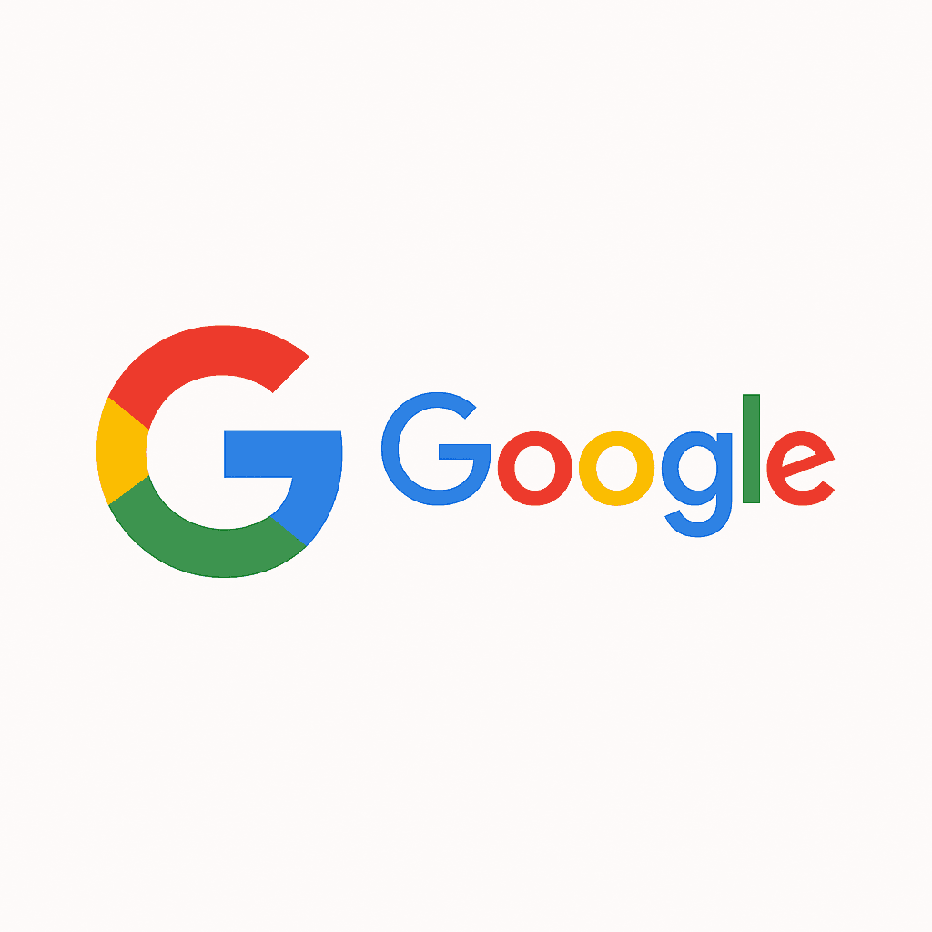 Google logo